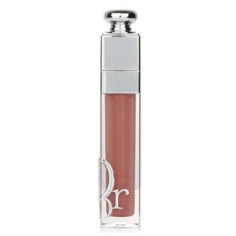 gloos dior precio|dior gloss macadamia.